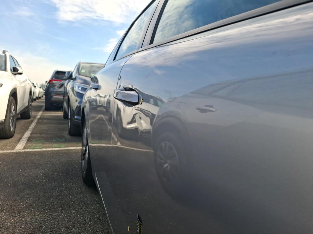 PEUGEOT 308 SW PureTech 130ch S&S EAT8 Active Pack 2023