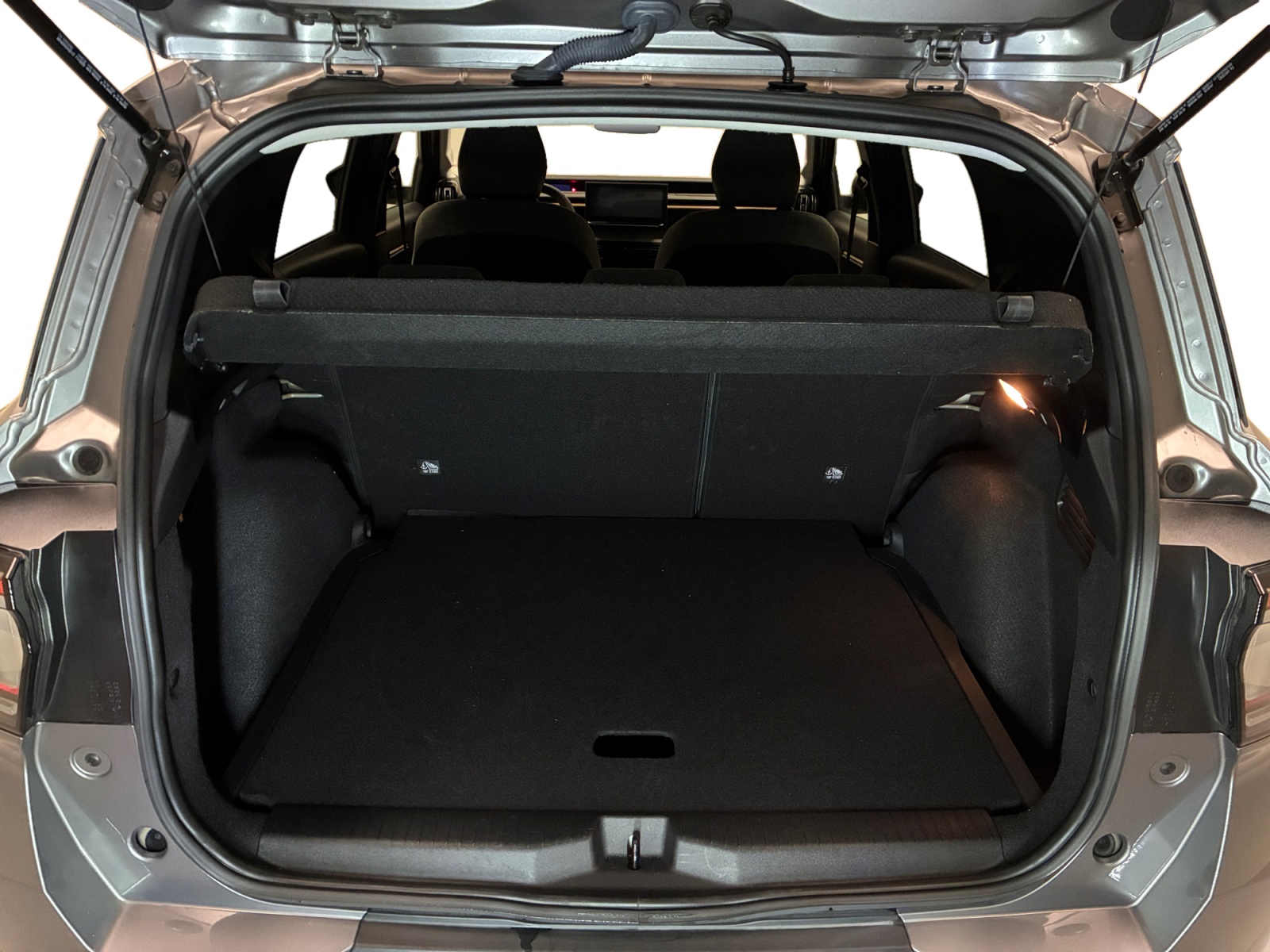 CITROEN C3 AIRCROSS Hybride 145 ch Auto Plus 2025