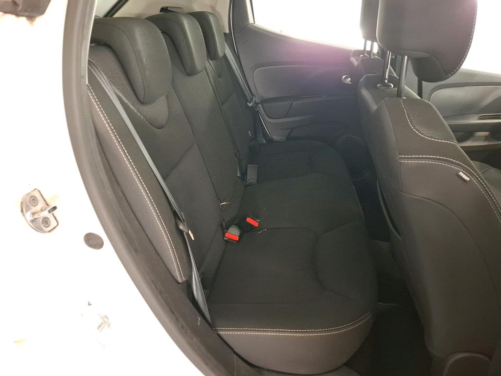 RENAULT CLIO IV BUSINESS TCe 90 E6C 2019