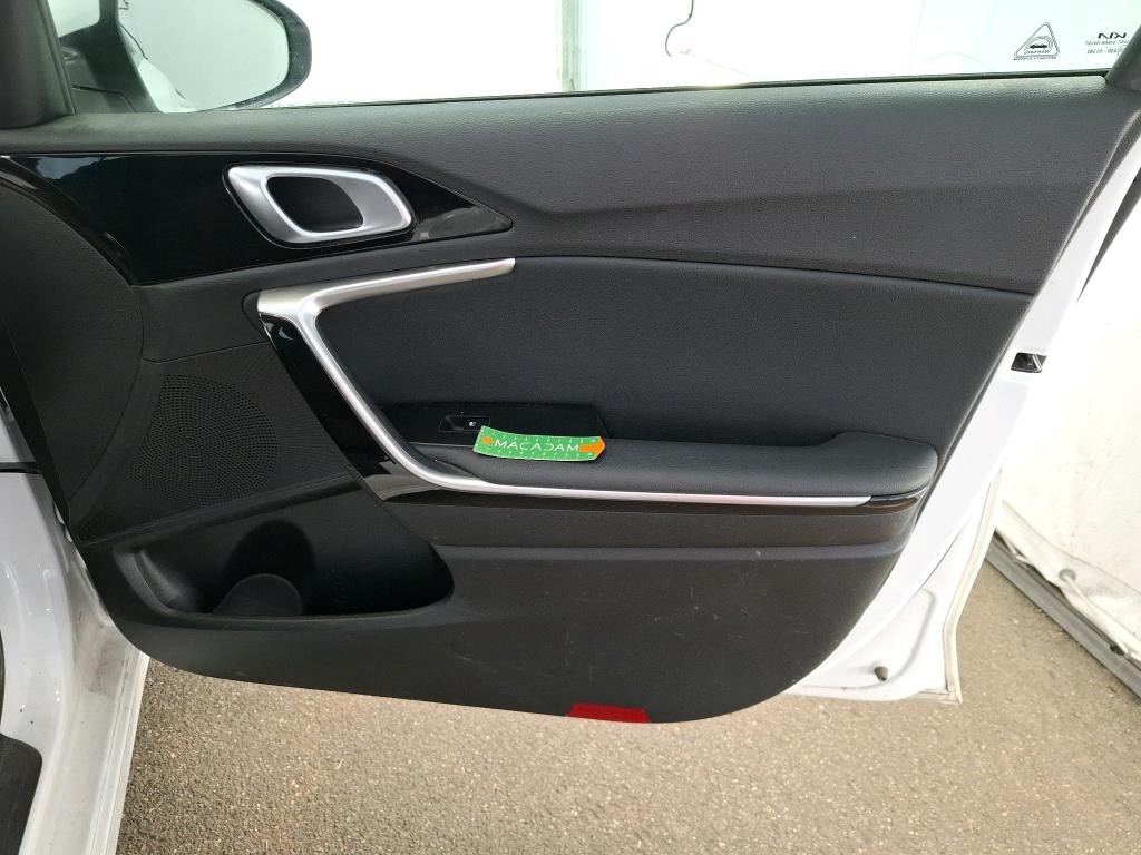 KIA CEE'D CEED SW 1.6 CRDi 136 ch MHEV iBVM6 Active 2024