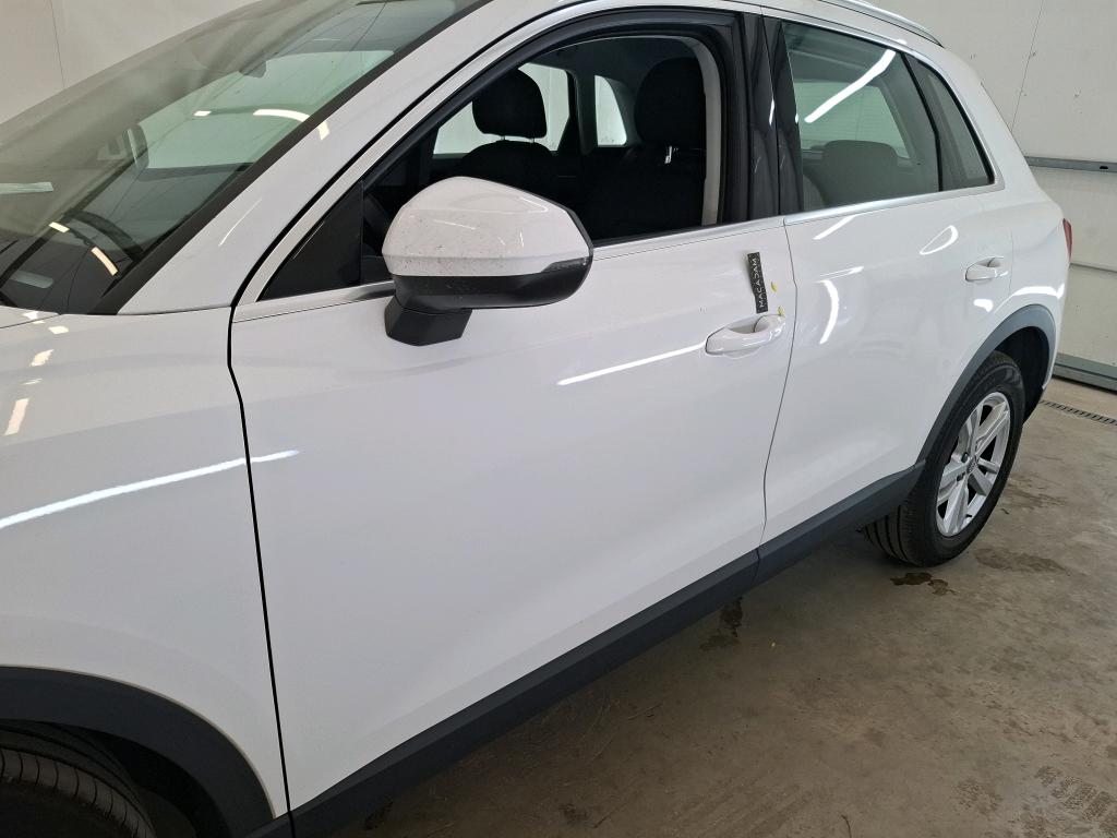 AUDI Q3 VP 35 TDI 150 ch S tronic 7 Design 2019