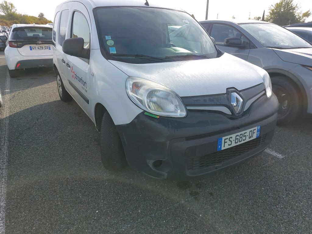 RENAULT KANGOO VU EXPRESS BLUE DCI 80 EXTRA R-LINK 2020