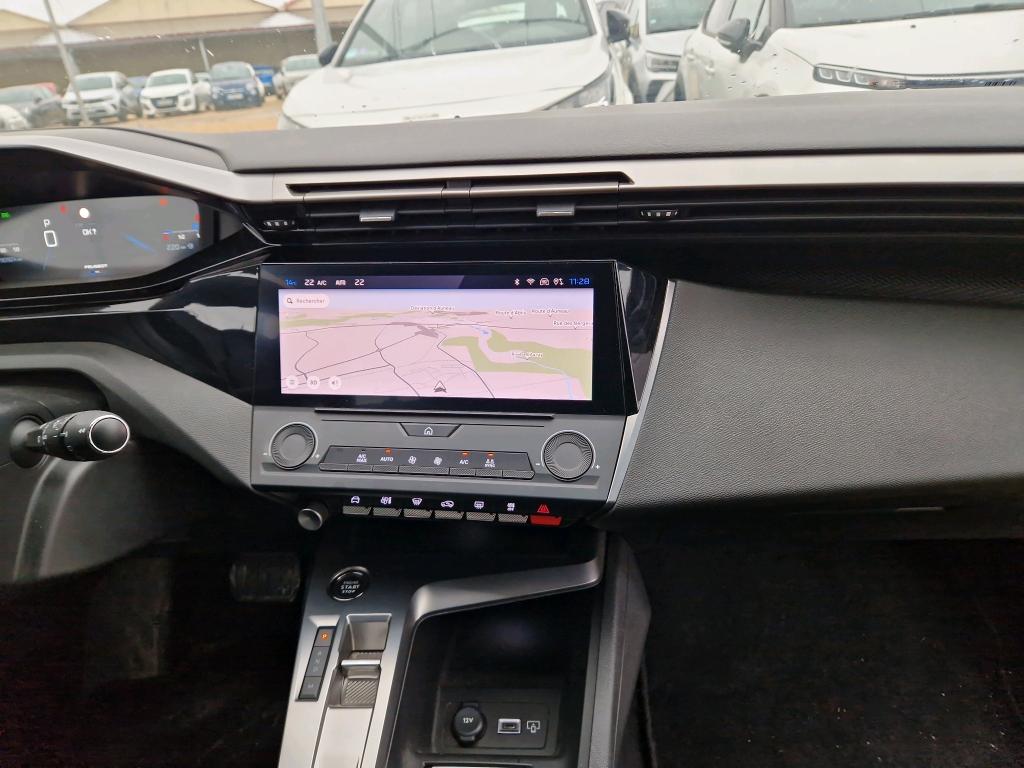 PEUGEOT 308 SW PureTech 130ch S&S EAT8 Active Pack 2023