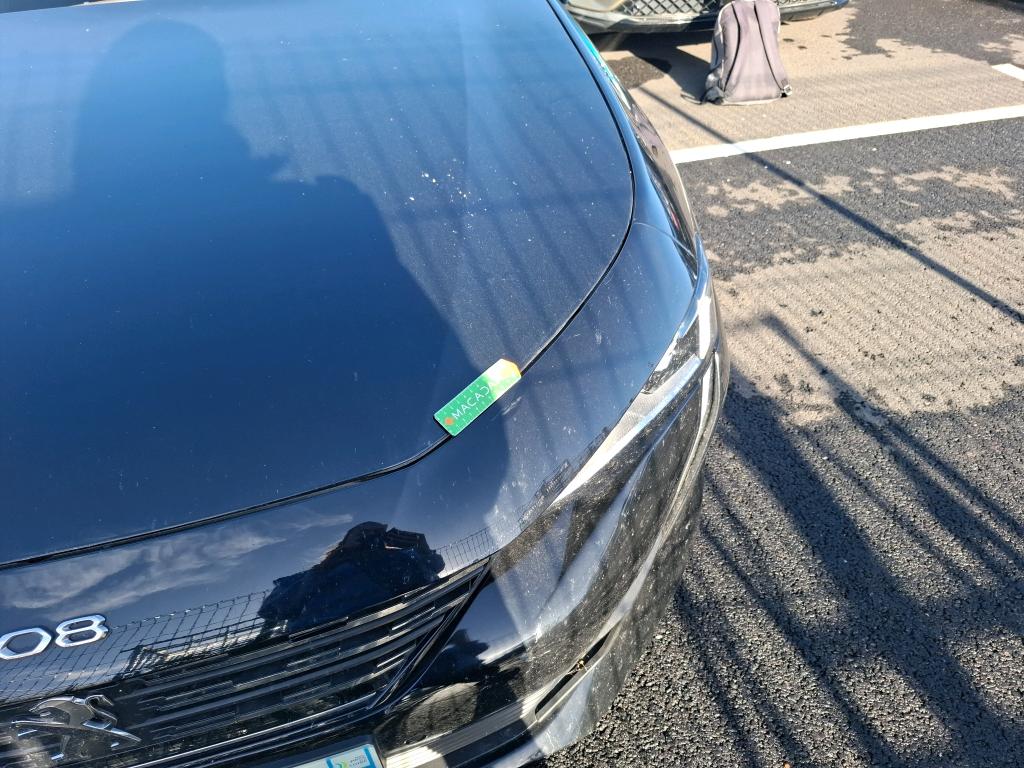 PEUGEOT 508 SW Hybrid 225 e-EAT8 Allure Pack 2023