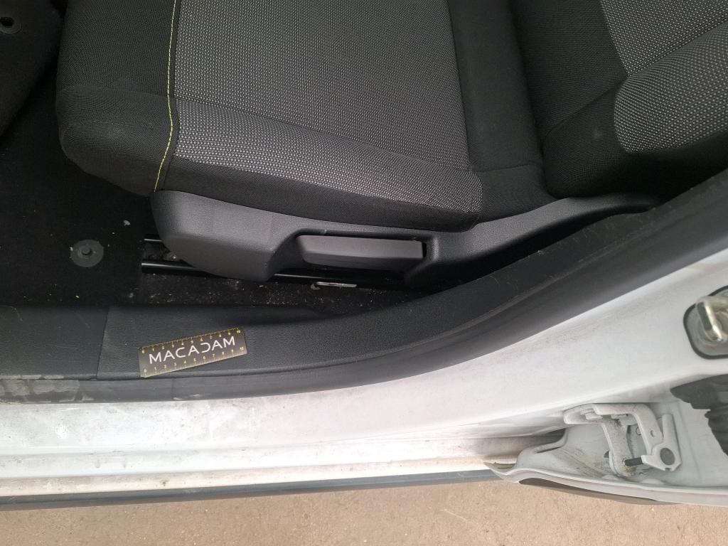 CITROEN C3 ENTREPRISE SOCIETE BLUEHDI 100 S&S BVM FEEL NAV 2020