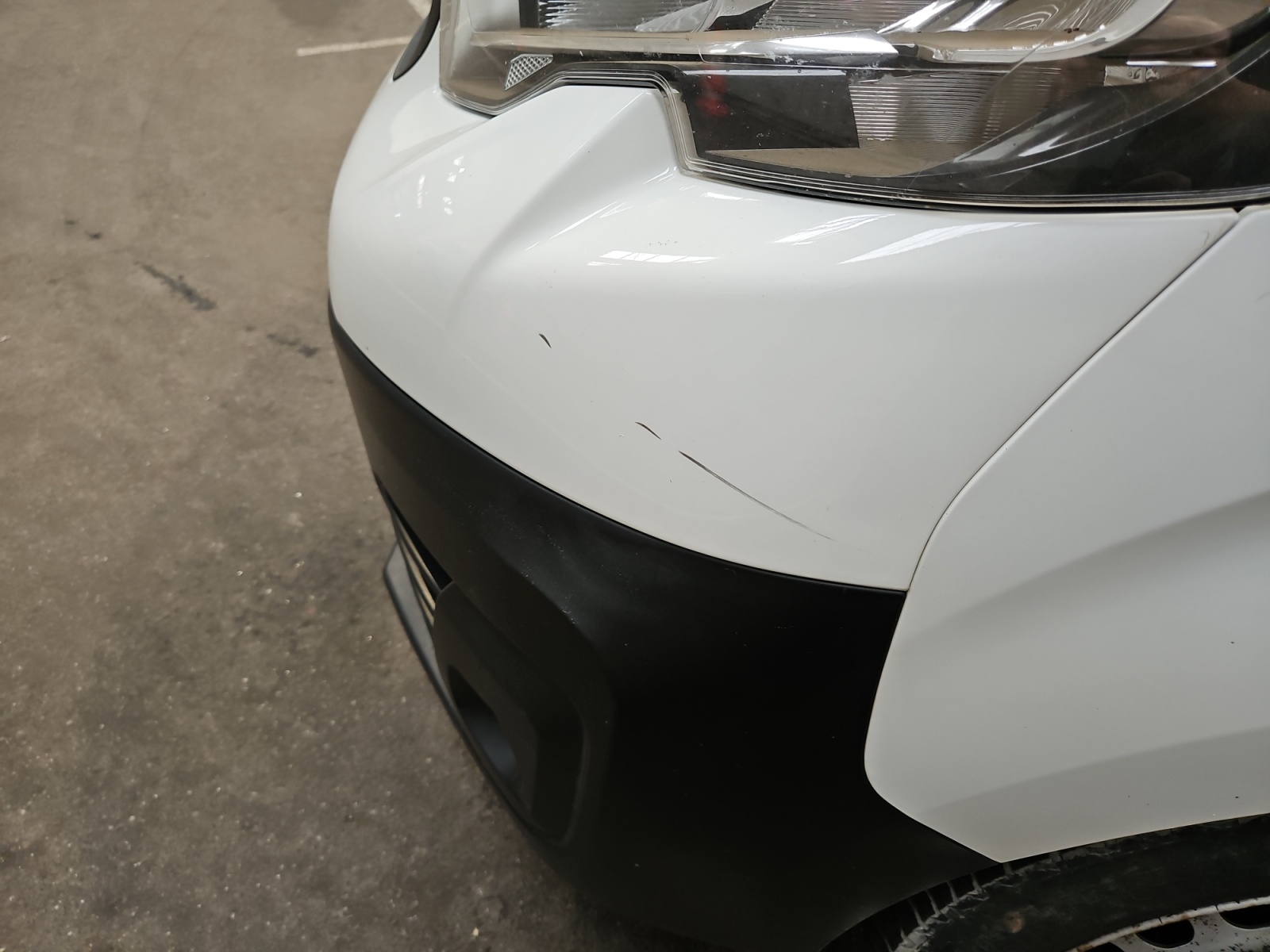 PEUGEOT EXPERT FGN TOLE STANDARD 1.5 BLUEHDI 120 S&S BVM6 PREMIUM 2022