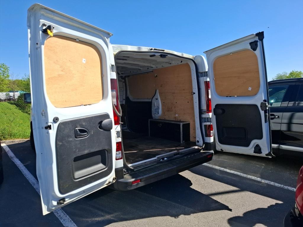 FIAT TALENTO FOURGON EURO 6D-TEMP (08/2019-12 FGN TOLE 1.0 CH1 2.0 ECOJET 120 PRO LOUNGE 2021