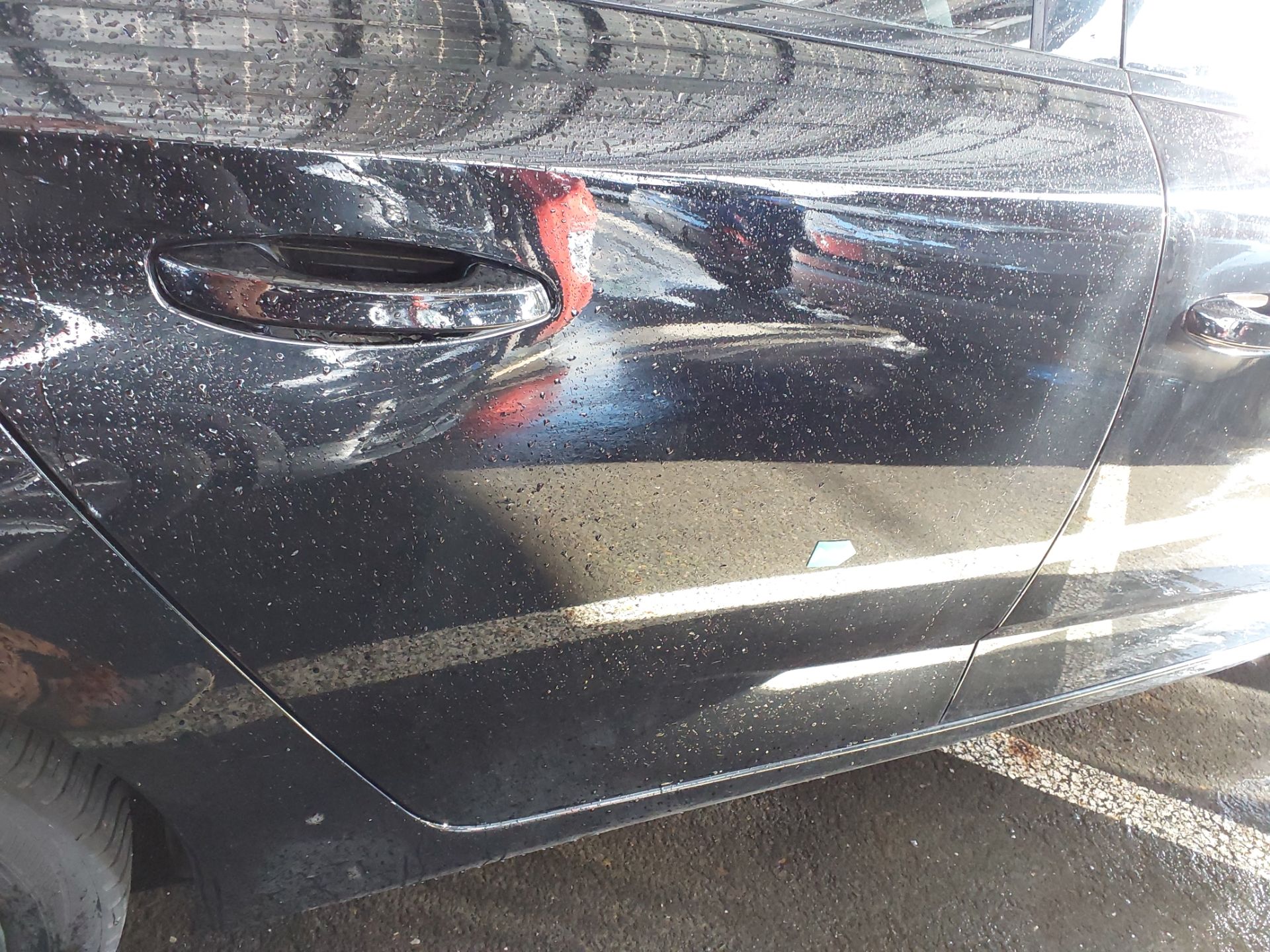 PEUGEOT 308 SW PureTech 130ch S&S BVM6 Allure 2024