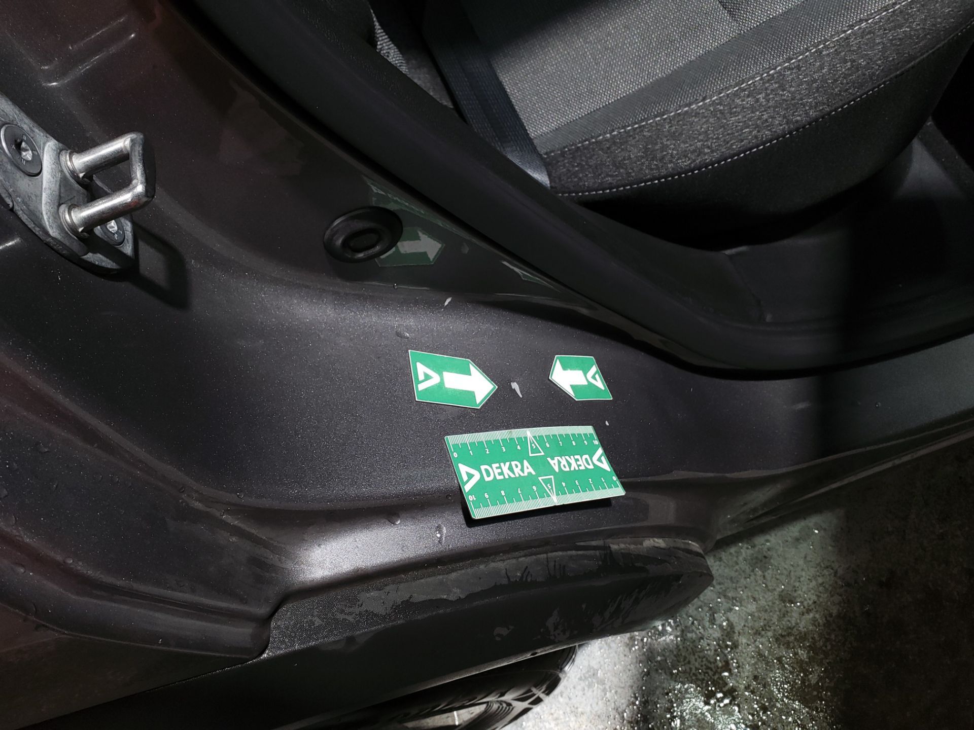 RENAULT CAPTUR E-Tech full hybrid 160 ch Techno 2025