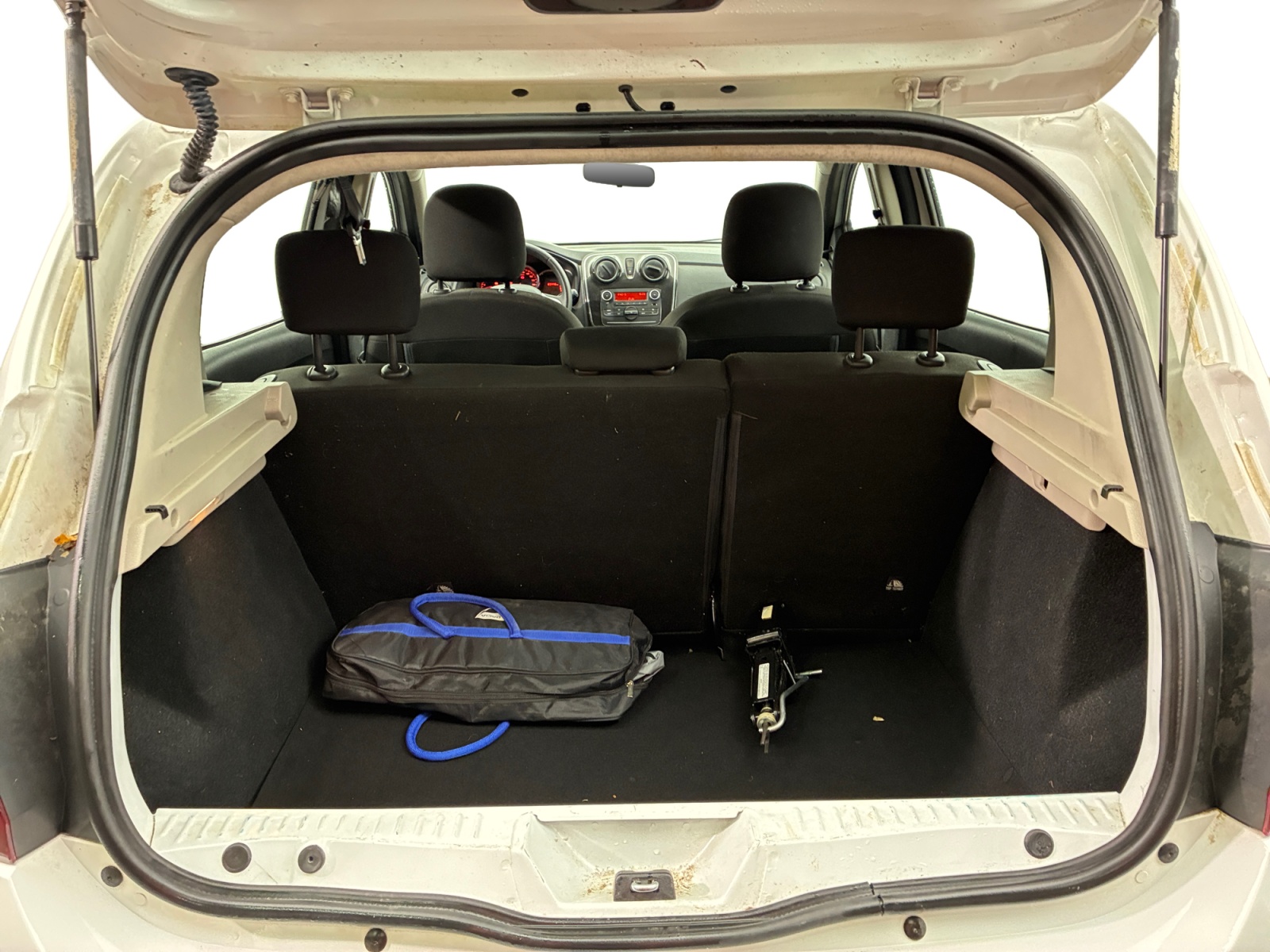 DACIA Sandero SCe 75 Essentiel 2020