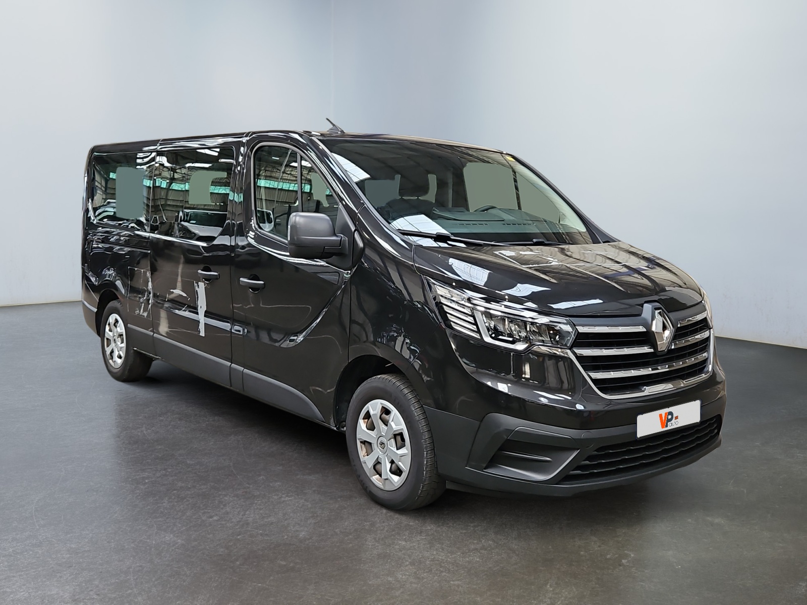 RENAULT TRAFIC COMBI L2 dCi 150 Energy S&S EDC Zen 2023