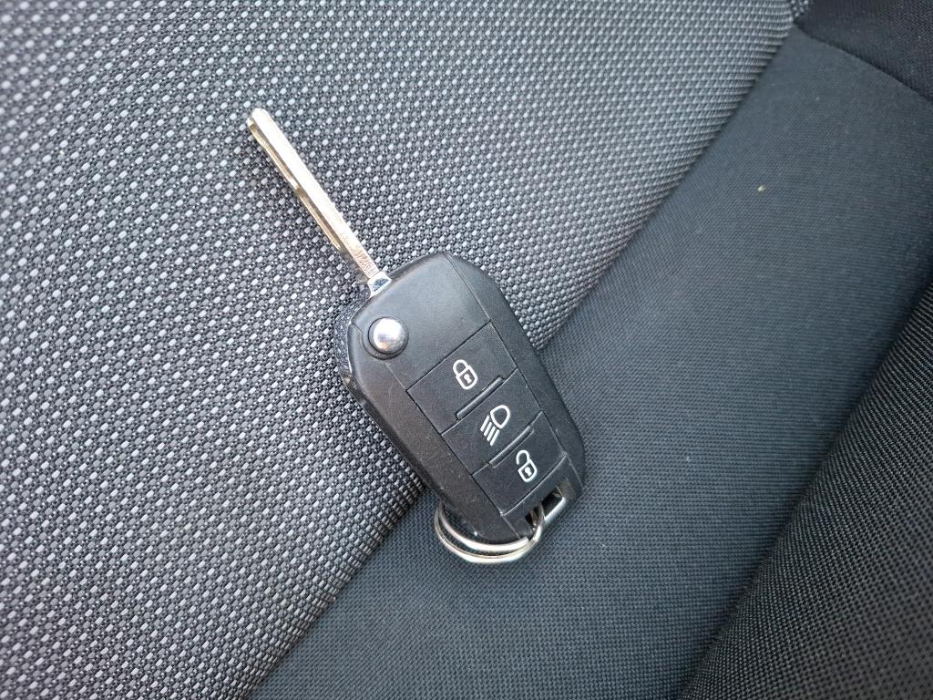 CITROEN C3 PureTech 83 S&S BVM5 Feel Business 2021