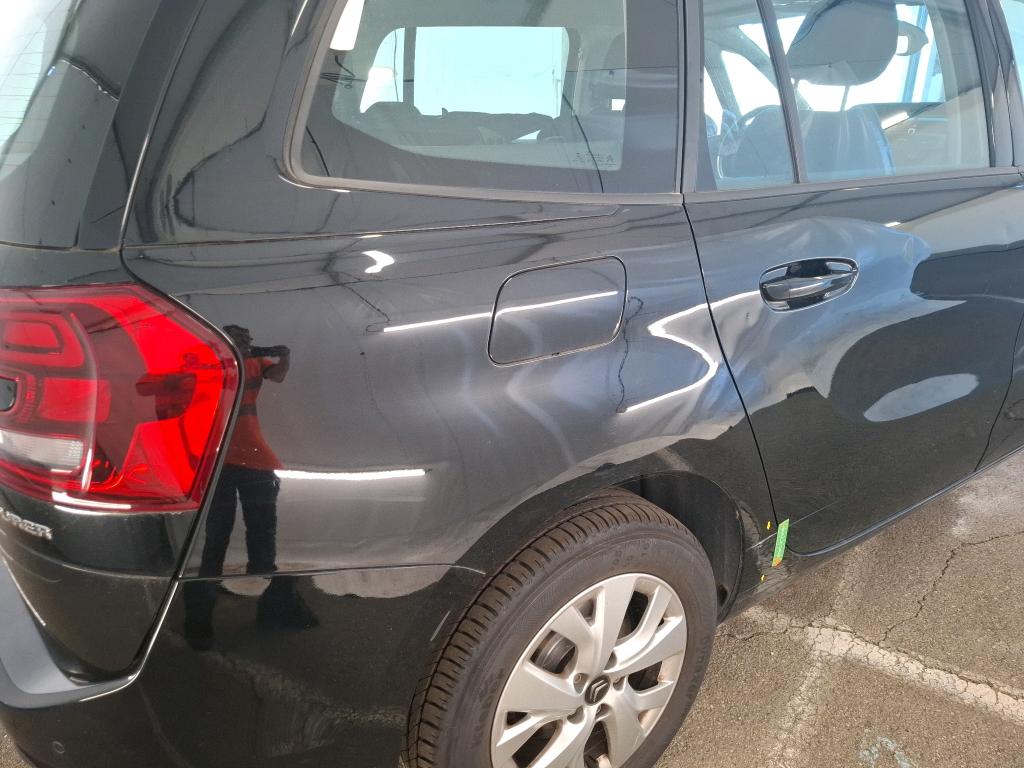CITROEN C4 GRAND Spacetourer BlueHDi 130 S&S EAT8 Business 2021