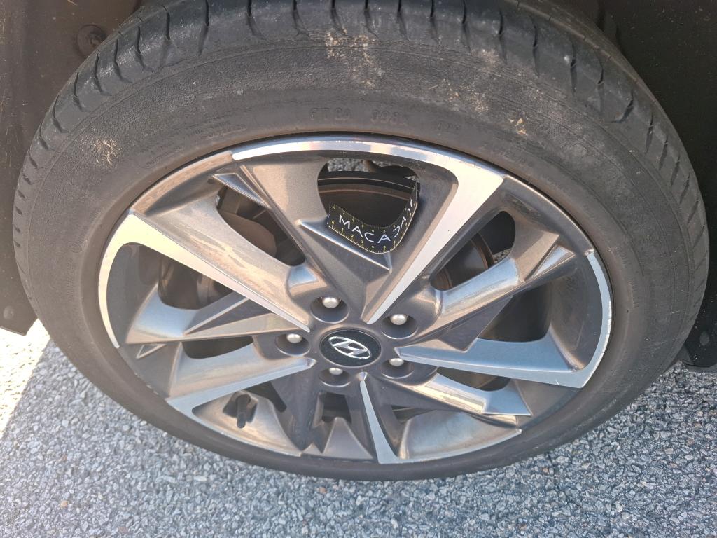 HYUNDAI i30 1.0 T-GDi 120 iBVM6 Hybrid 48V Creative 2022