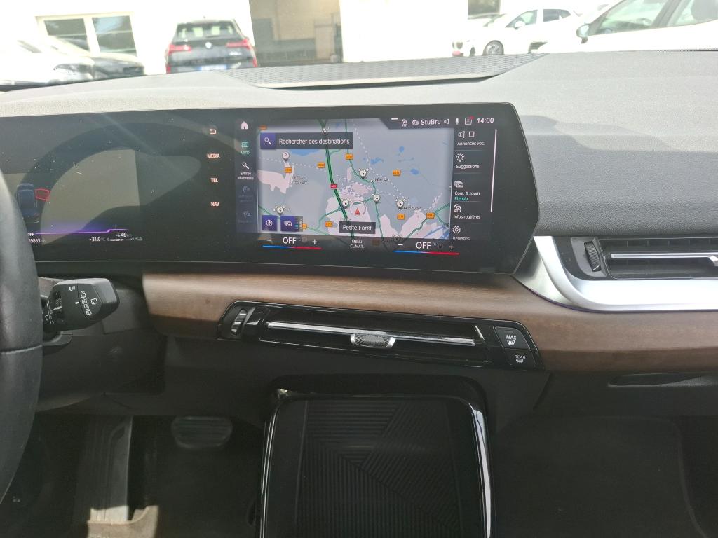 BMW SERIE 2 ACTIVE TOURER 225e xDrive 245 ch DKG7 Luxury 2023
