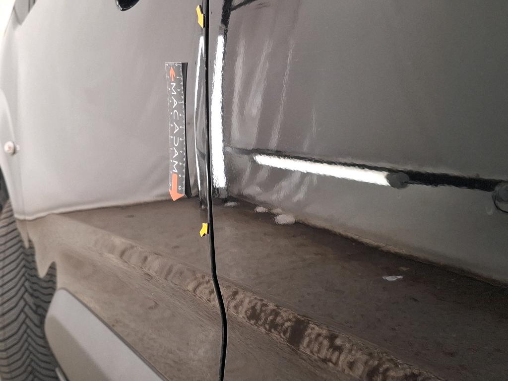 CITROEN BERLINGO VAN M 1000 BLUEHDI 130 S&S EAT8 CLUB 2021