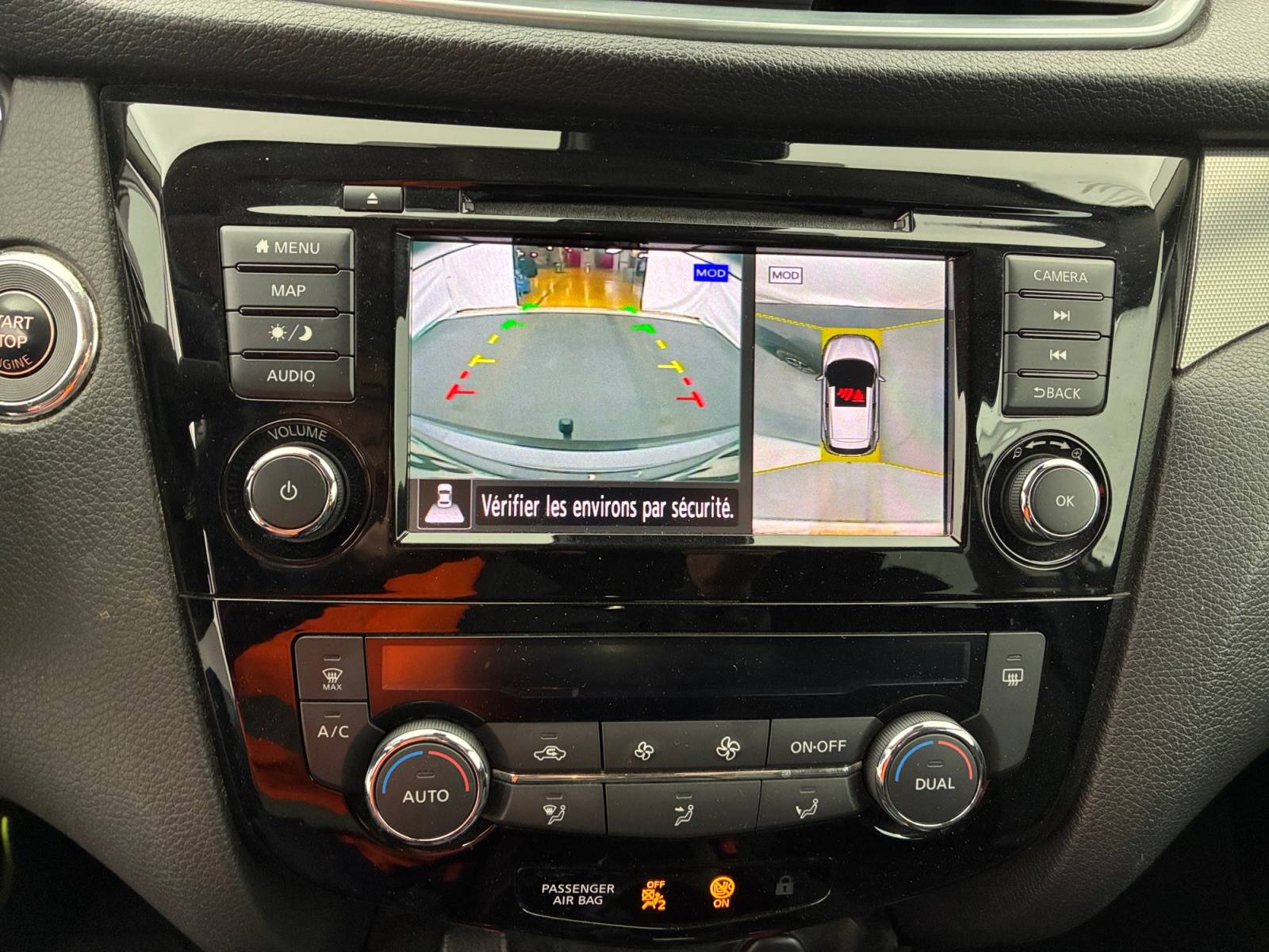 NISSAN Qashqai 1.5 dCi 115 N-Connecta 2018