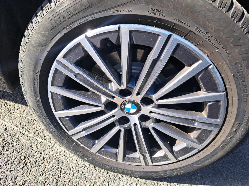 BMW SERIE 2 ACTIVE TOURER 218d 150 ch DKG7 Luxury 2023