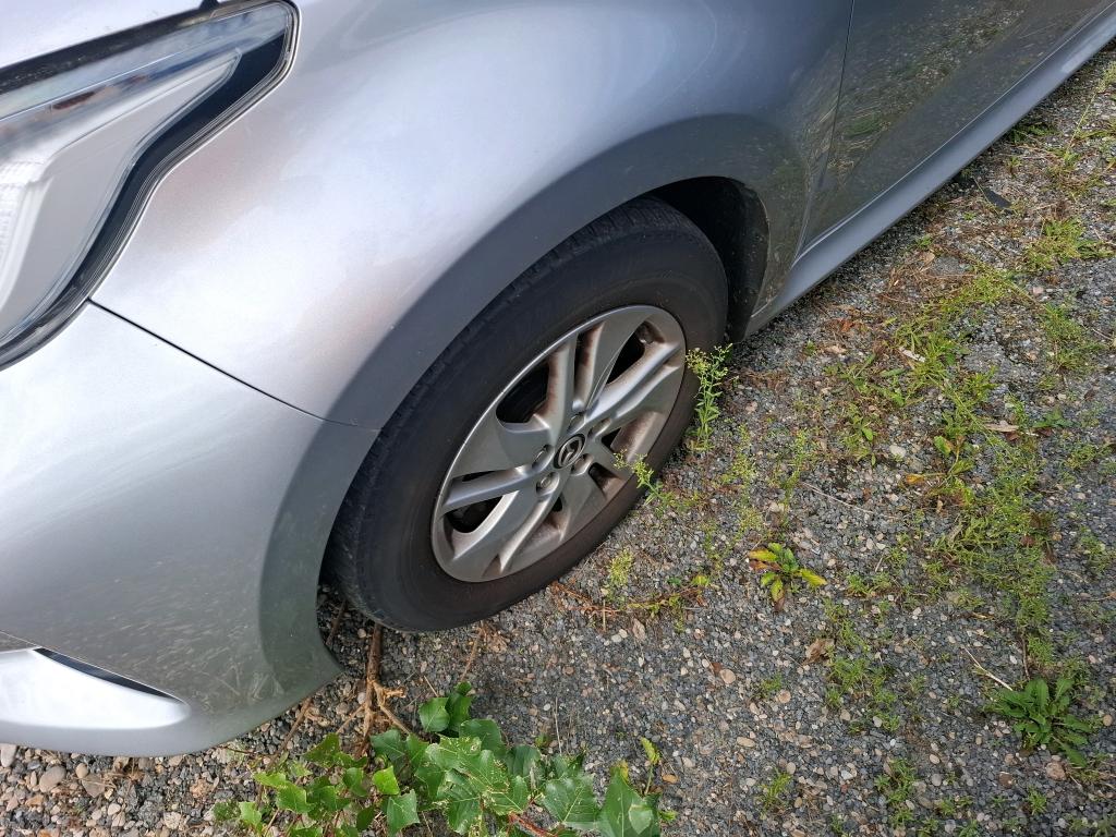 MAZDA MAZDA2 HYBRID 1.5L CVT 116 ch Agile Pack Confort 2023