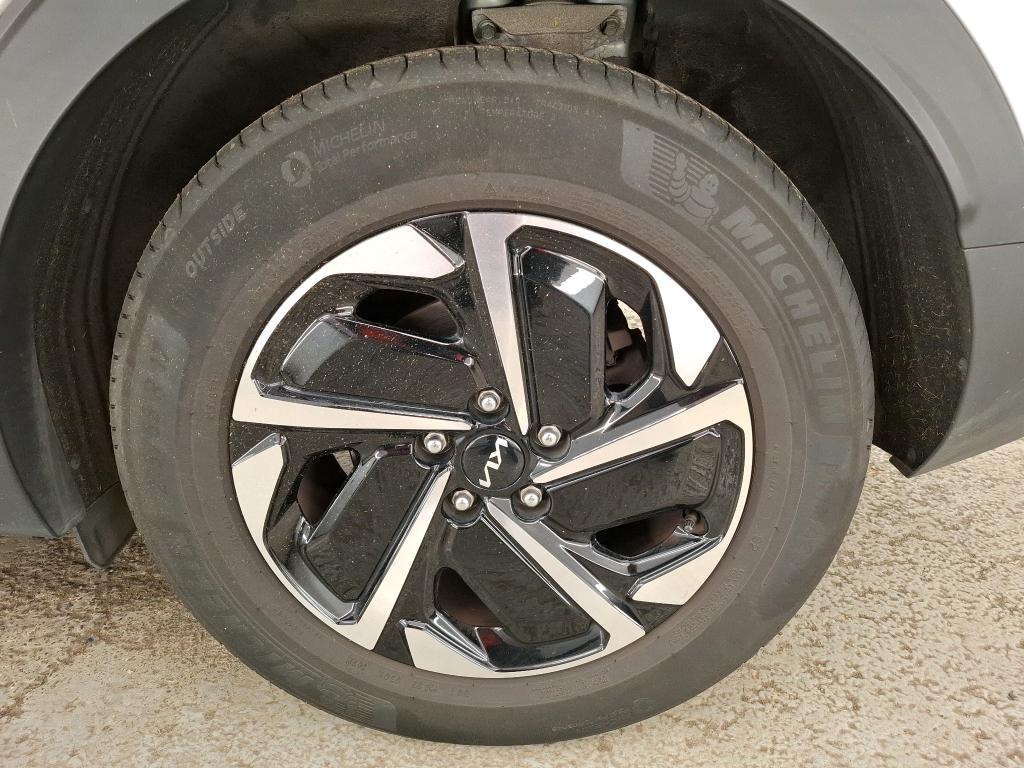 KIA SPORTAGE VP 1.6 CRDi 136ch MHEV DCT7 4x2 Active 2022
