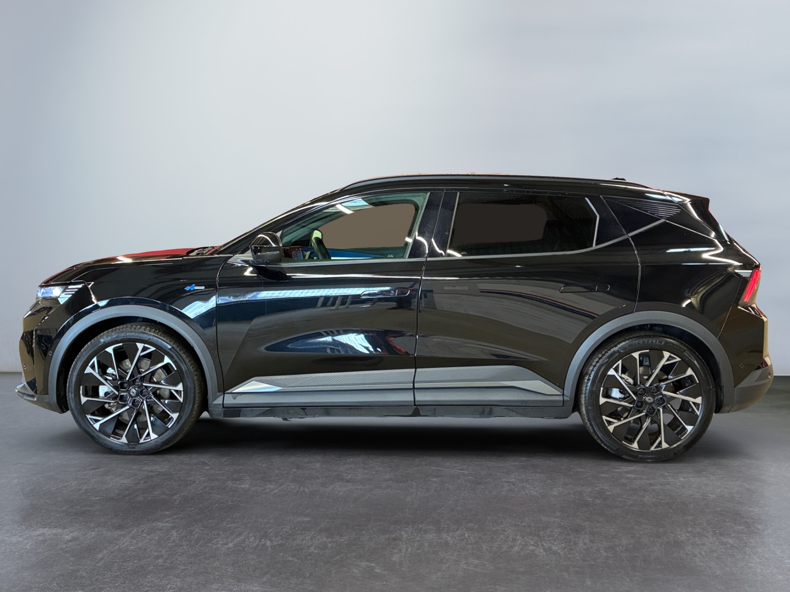 RENAULT SCENIC E-TECH electrique 220 ch grande autonomie Techno - option esprit Alpine 2024