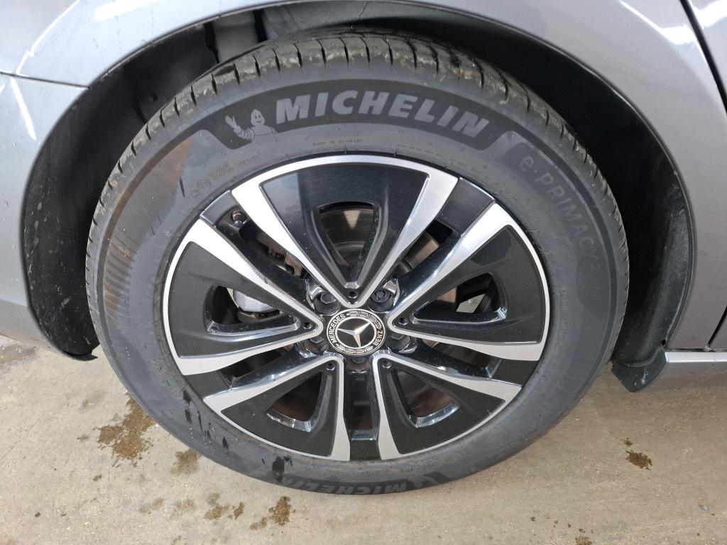 MERCEDES-BENZ MERCEDES CLASSE A 180 7G-DCT Progressive Line 2024
