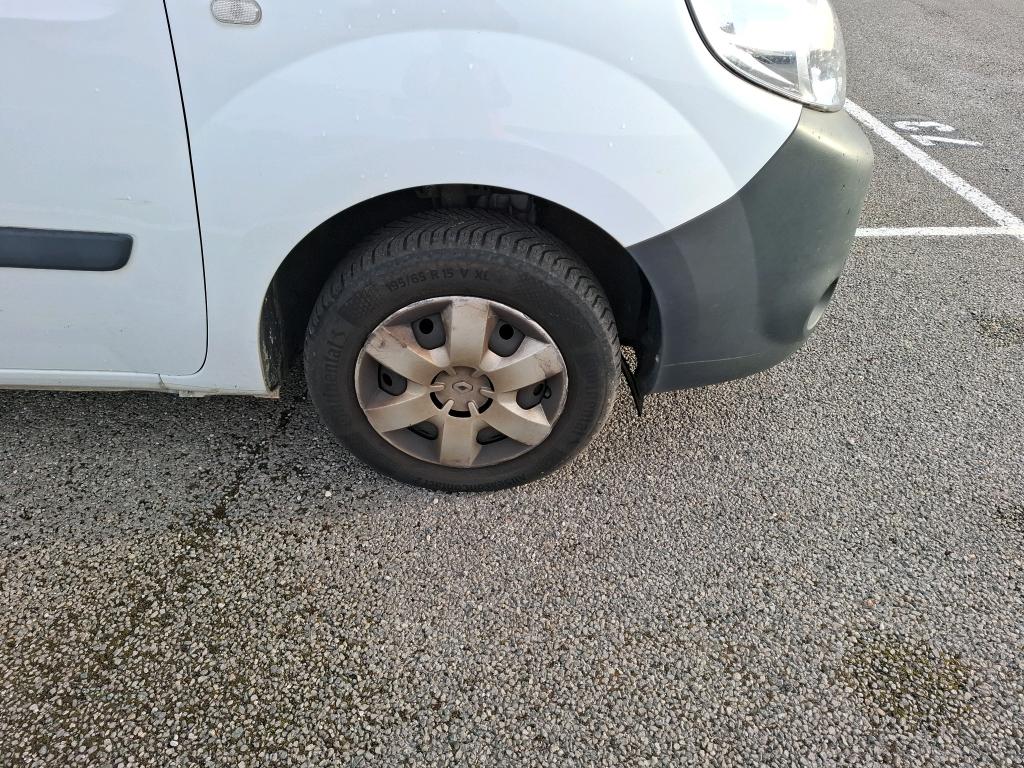 RENAULT KANGOO VU EXPRESS GRAND VOLUME BLUE DCI 95 EXTRA R-LINK 2021
