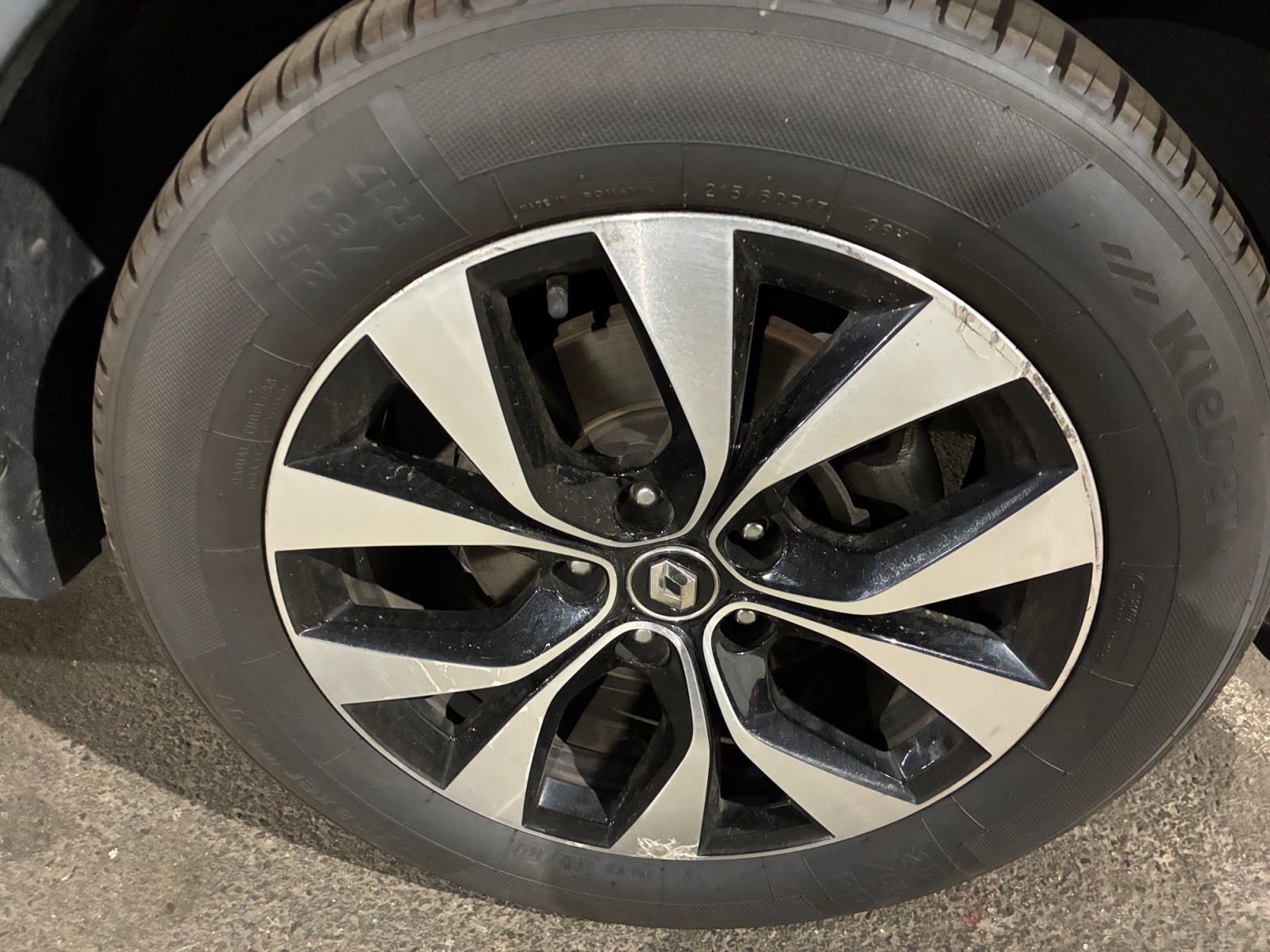 RENAULT ARKANA E-Tech 145 Business 2022