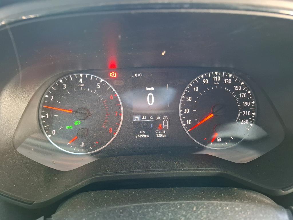 RENAULT CLIO V TCe 90 - 21N Business 2021