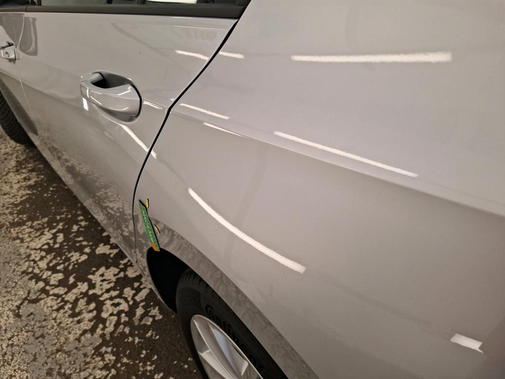 VOLKSWAGEN GOLF 2.0 TDI SCR 116 BVM6 Life Business 2022
