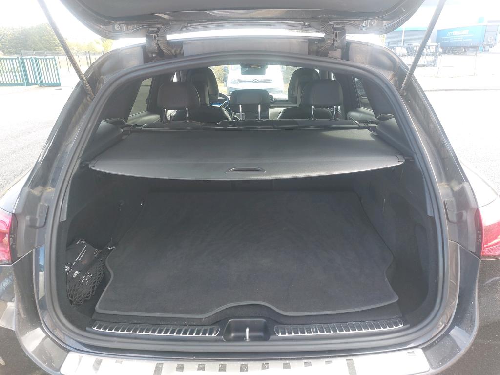 MERCEDES-BENZ GLC 300 de 9G-Tronic 4Matic AMG Line 2023