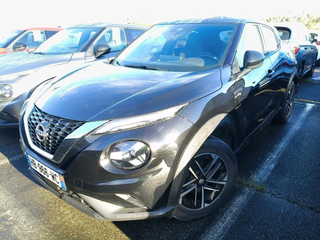 JUKE DIG-T