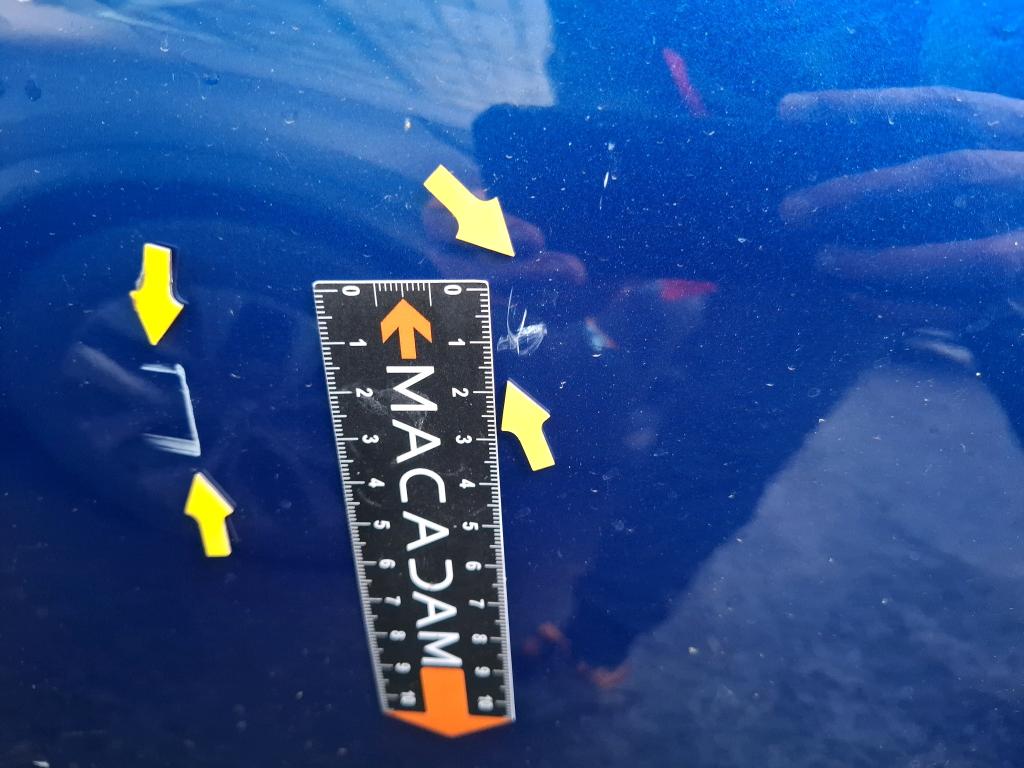 RENAULT CLIO SOCIETE BLUE DCI 85 AIR NAV 2021