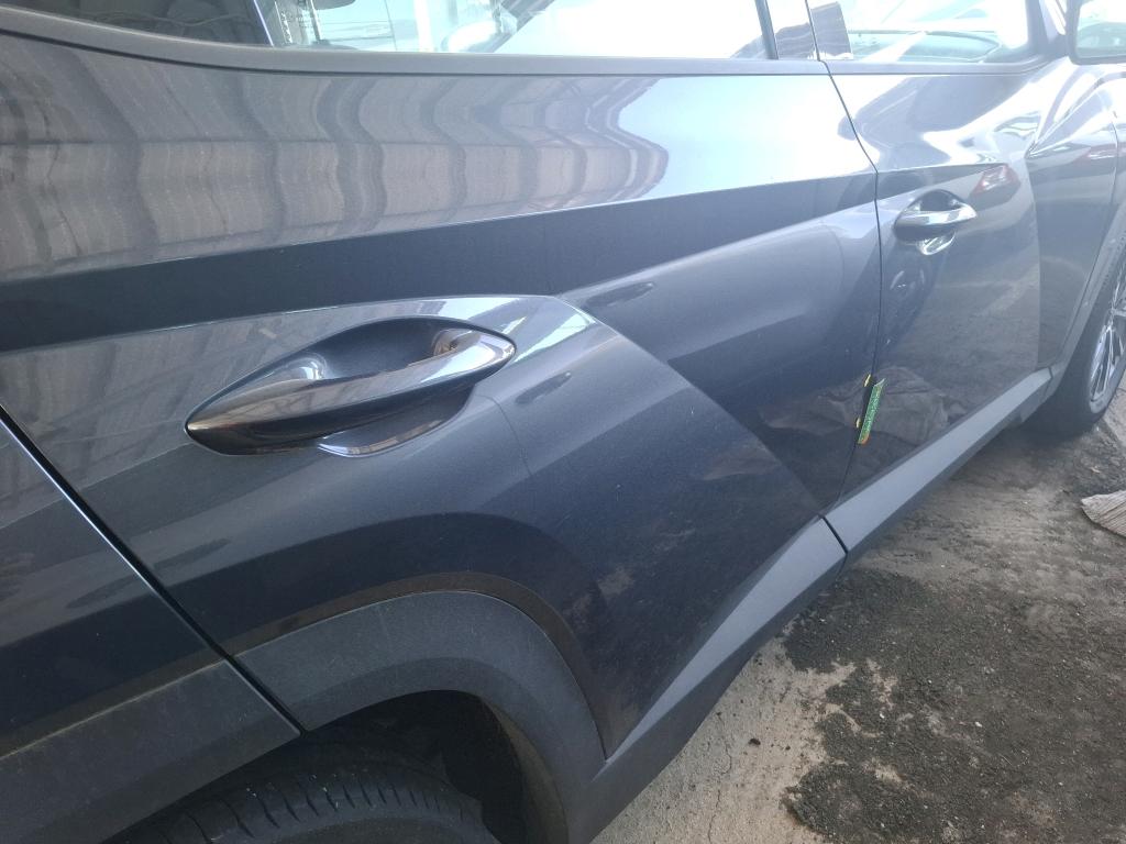HYUNDAI TUCSON 1.6 CRDi 136 Hybrid 48V DCT-7 Business 2021