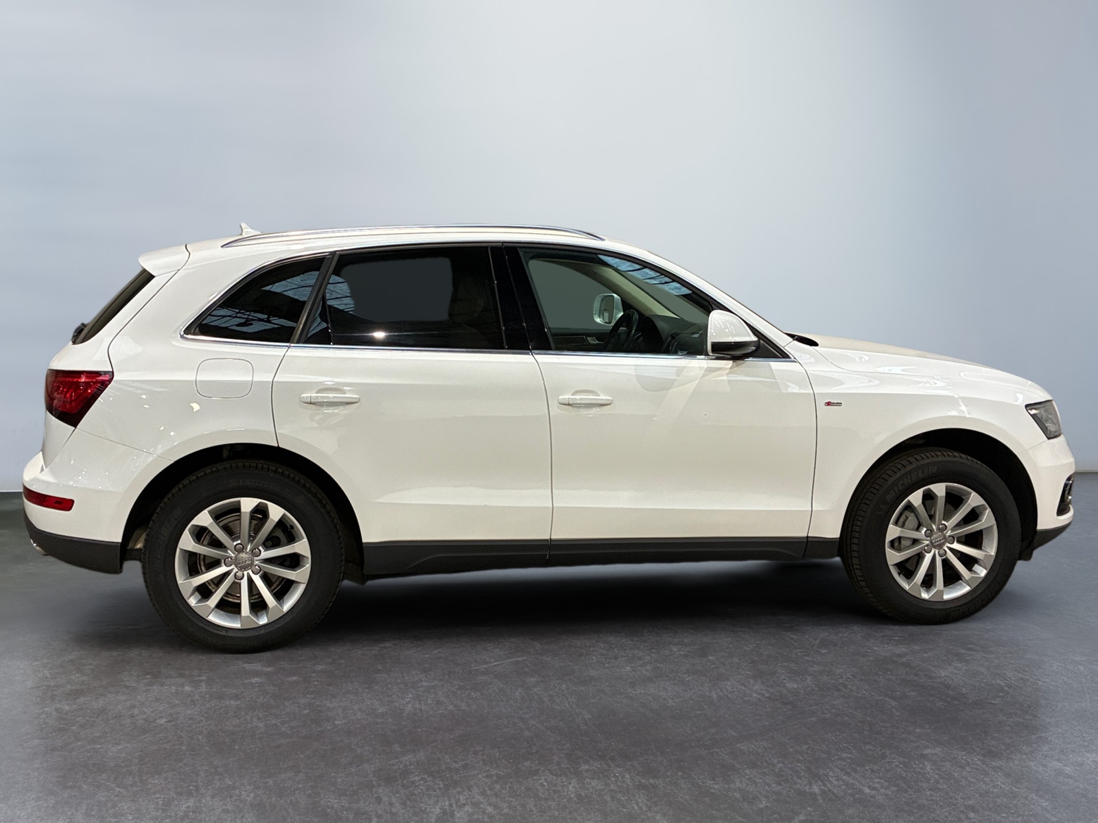 AUDI Q5 2.0 TFSI 225 Quattro Ambition Luxe Tiptronic A 2014