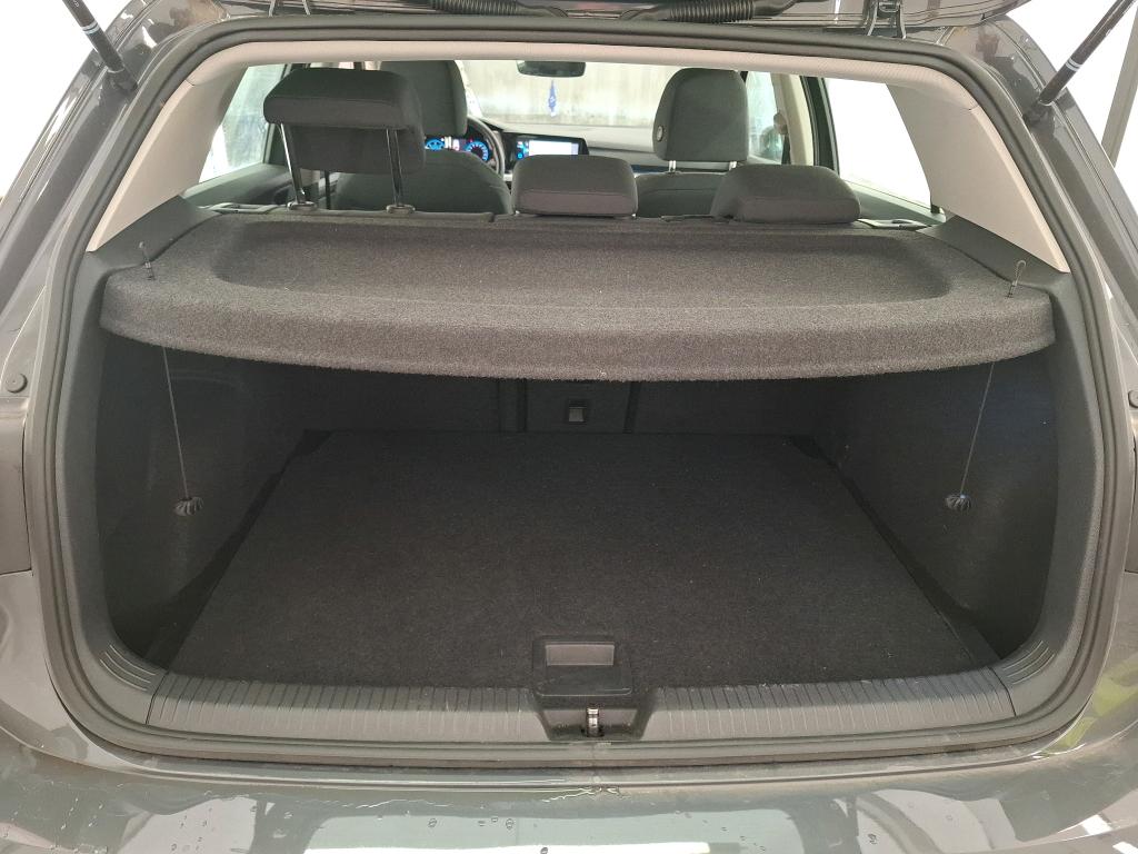 VOLKSWAGEN GOLF 2.0 TDI SCR 116 DSG7 Life Plus 2024
