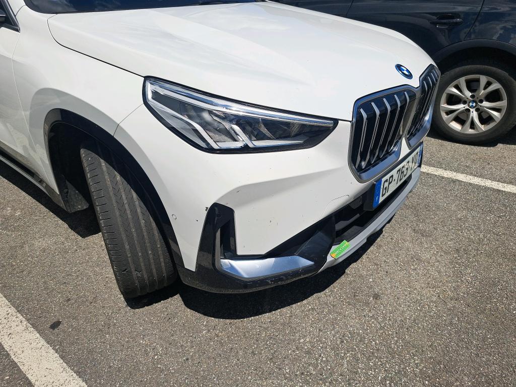 BMW X1 U11 xDrive 25e 245ch DKG7 xLine 2023