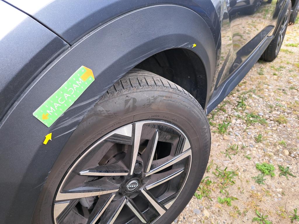 NISSAN Juke DIG-T 114 N-Connecta 2024