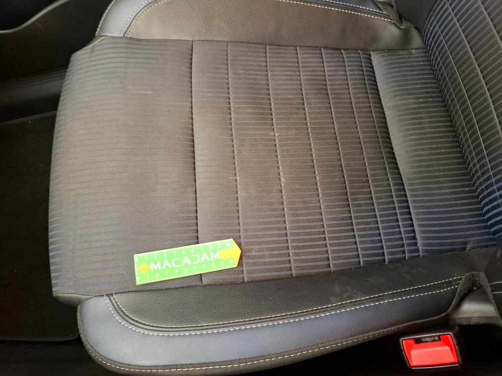 NISSAN QASHQAI VP Mild Hybrid 158 ch Xtronic Tekna 2023