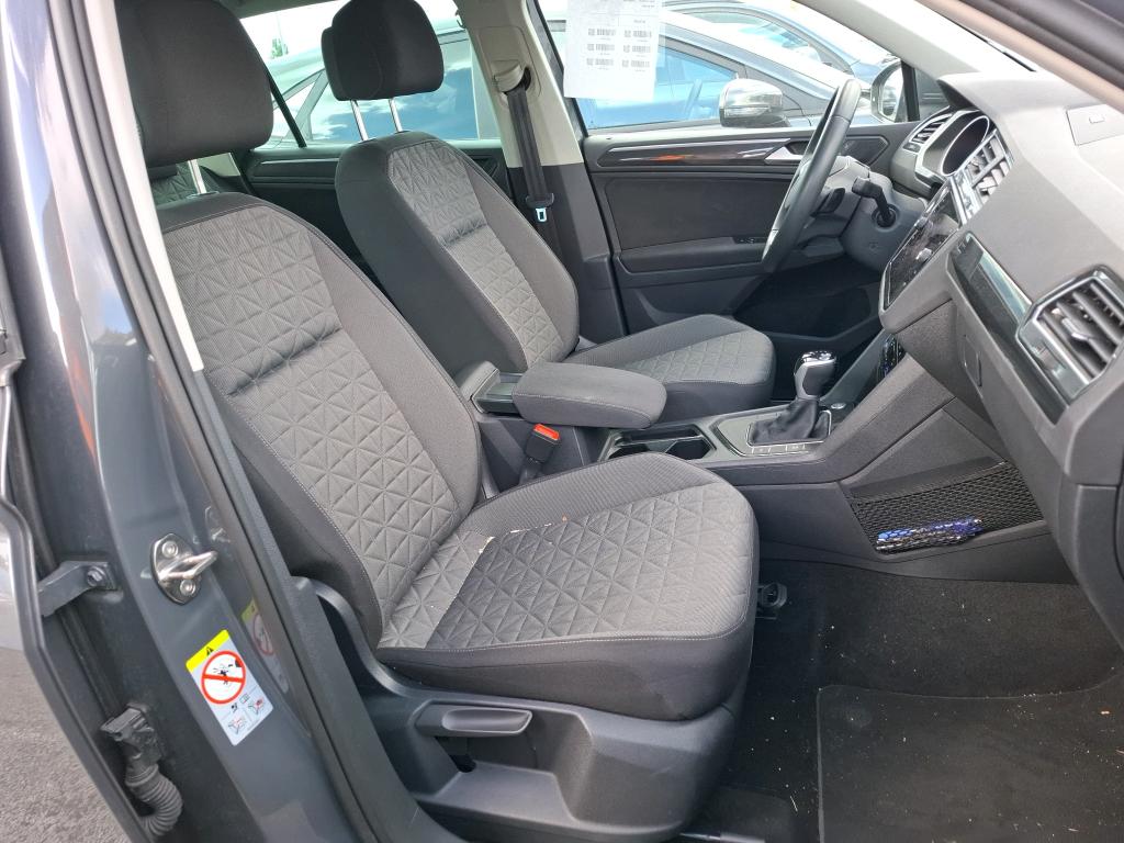 VOLKSWAGEN TIGUAN 1.5 TSI 150ch DSG7 Life Plus 2023