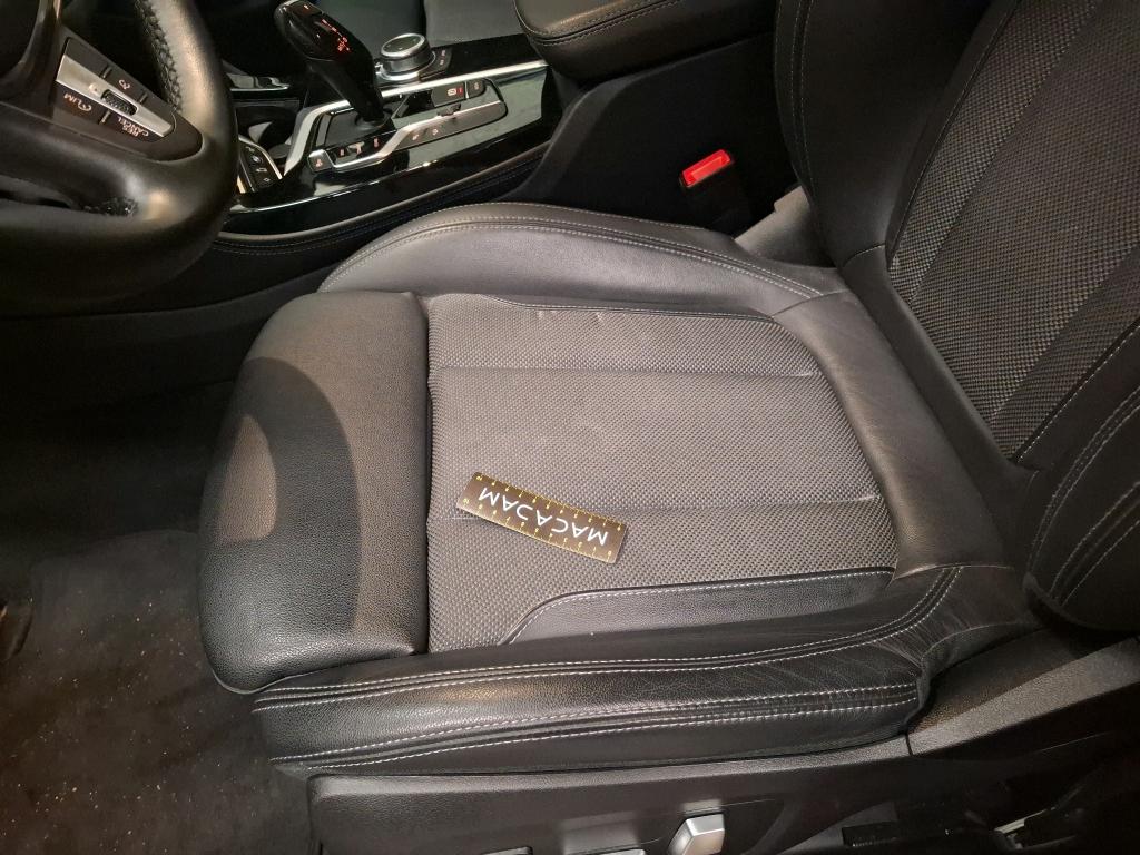 BMW X4 G02 xDrive20d 190 ch BVA8 Business Design 2021