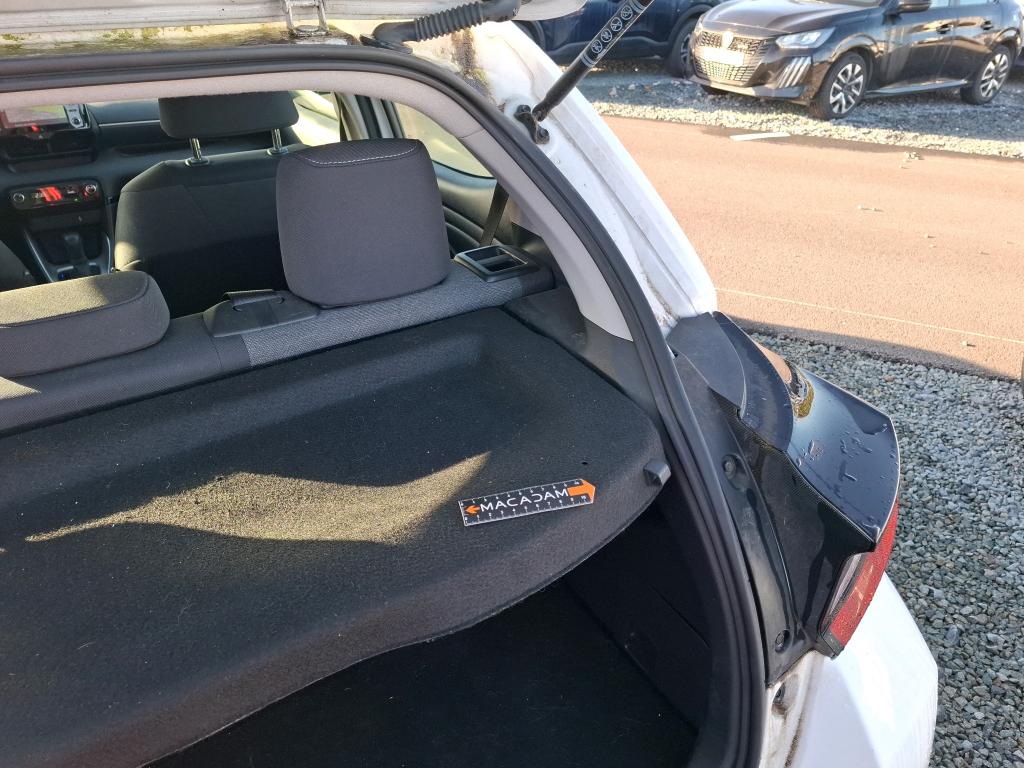 TOYOTA YARIS HYBRIDE 116h France 2021
