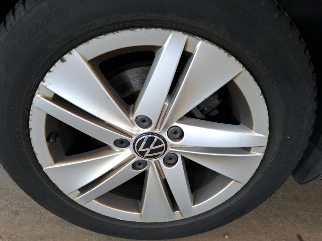 VOLKSWAGEN GOLF SW 2.0 TDI SCR 116 DSG7 Life Business 2022