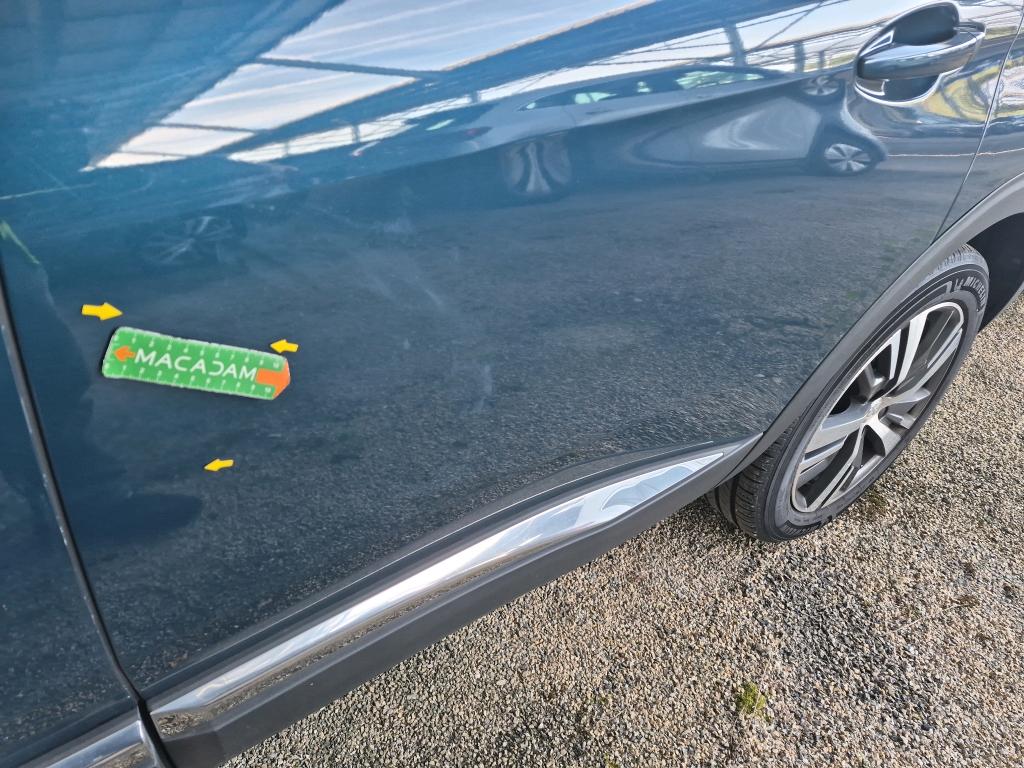 PEUGEOT 5008 BlueHDi 130ch S&S EAT8 Allure Pack 2023