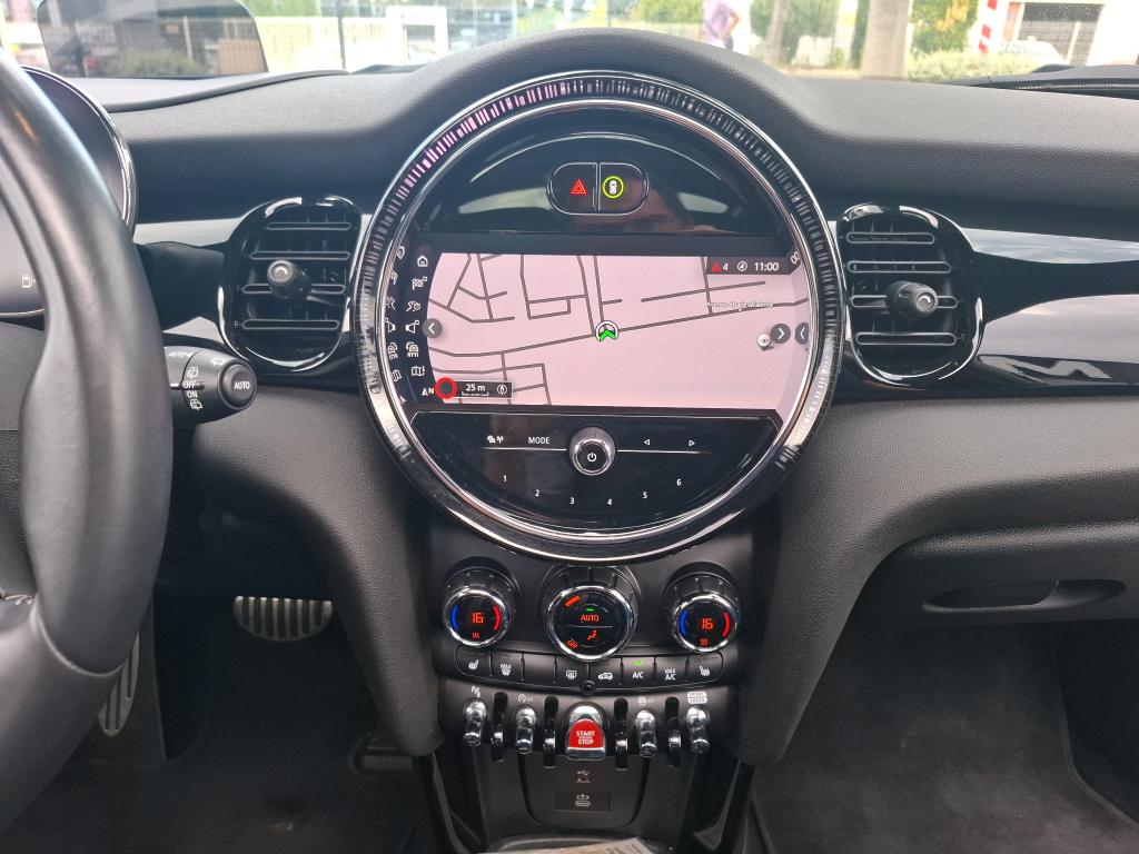 MINI HATCH 5 Portes Cooper S 178 ch BVA7 Finition John Works Plus 2023