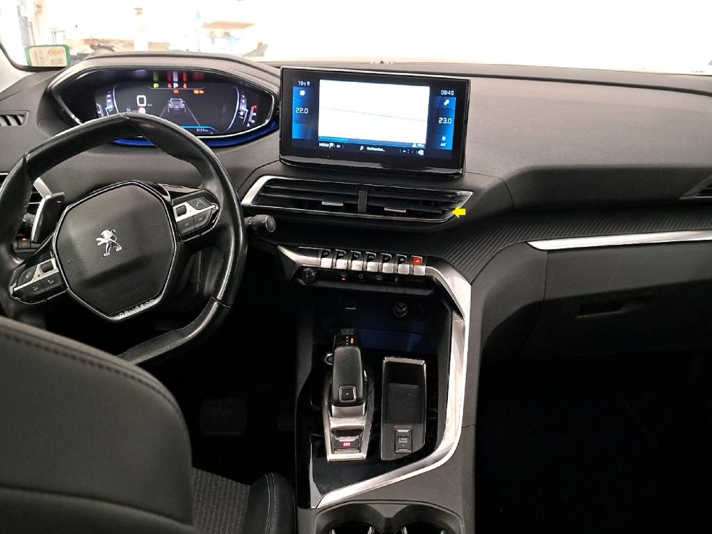 PEUGEOT 3008 BlueHDi 130ch S&S EAT8 Allure 2021