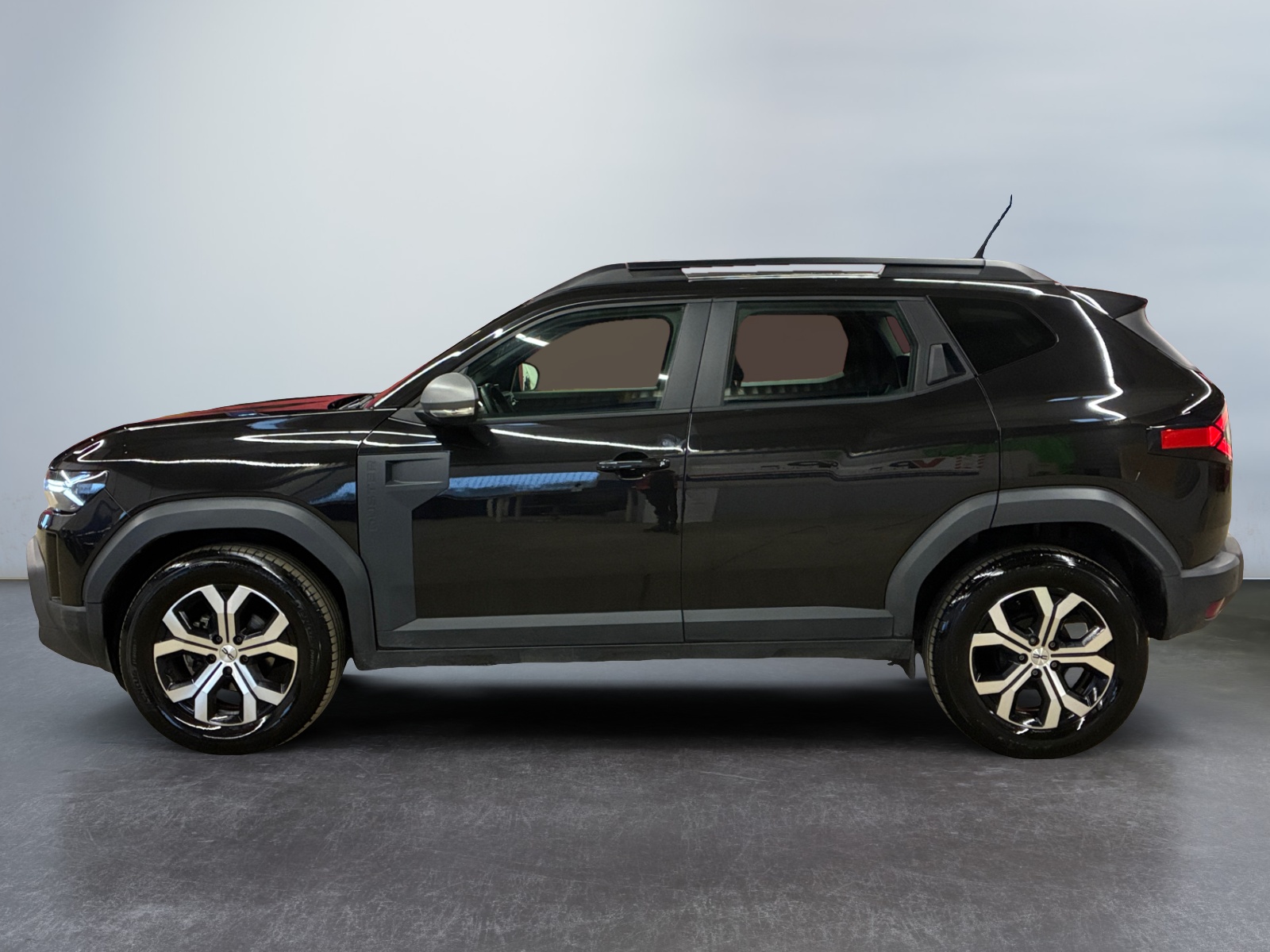 DACIA Duster ECO-G 100 4x2 Expression 2024