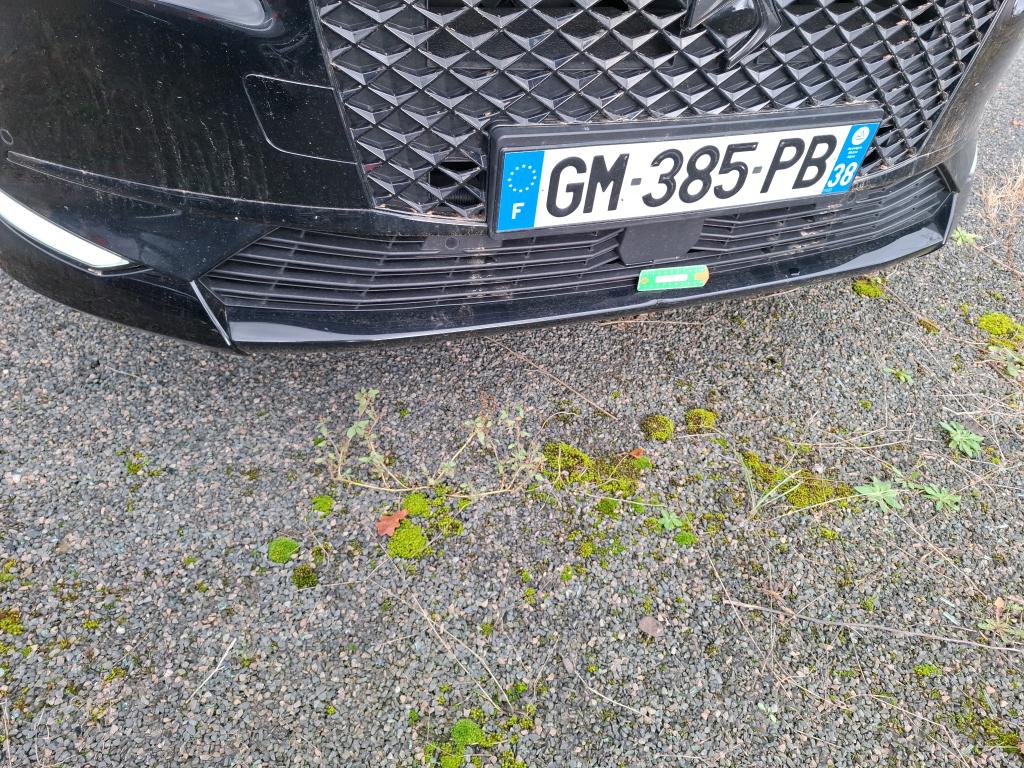 DS 4 PureTech 130 EAT8 Performance Line+ 2023