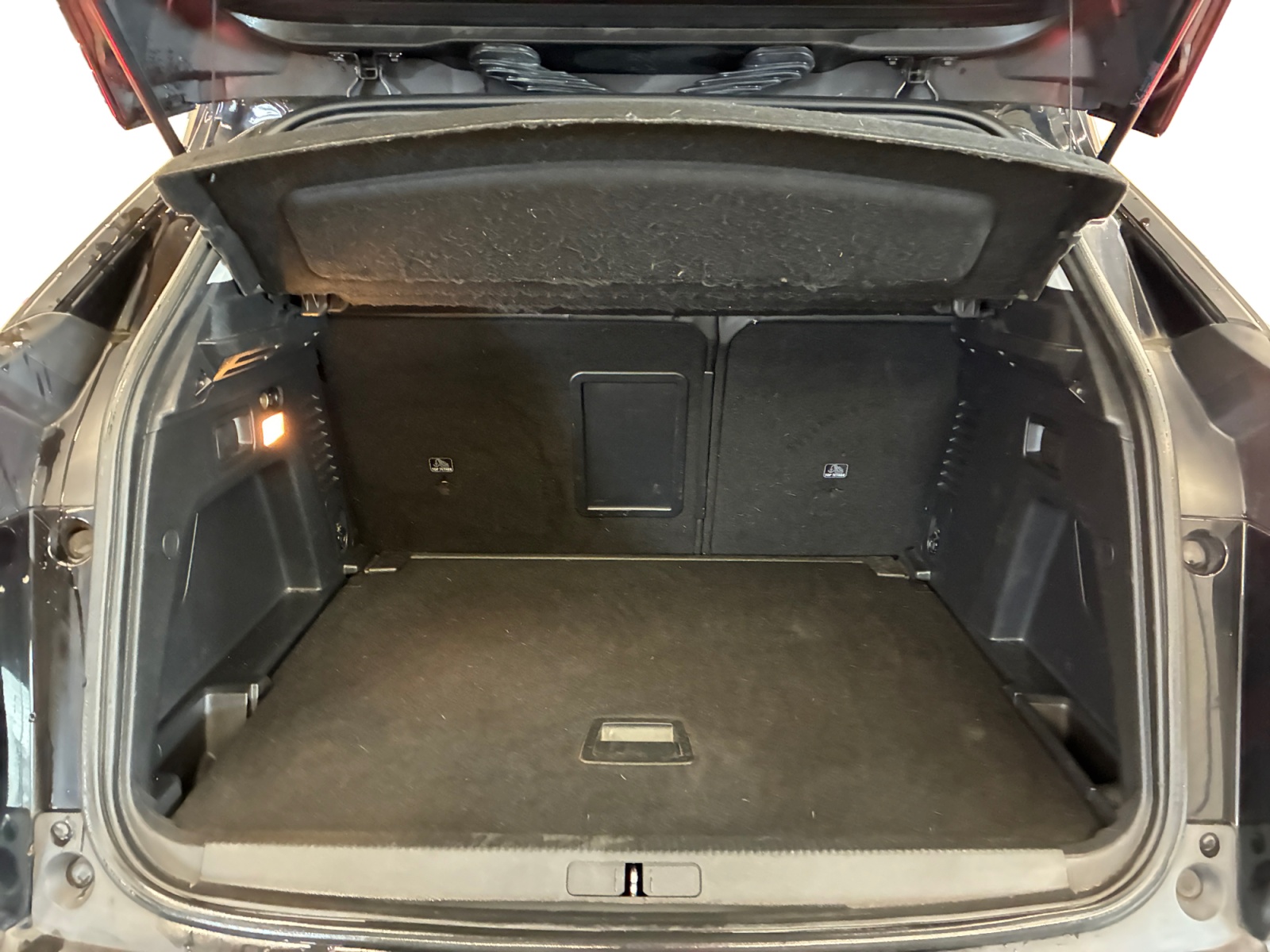 PEUGEOT 3008 Puretech 130ch S&S EAT8 Allure Allure 2018