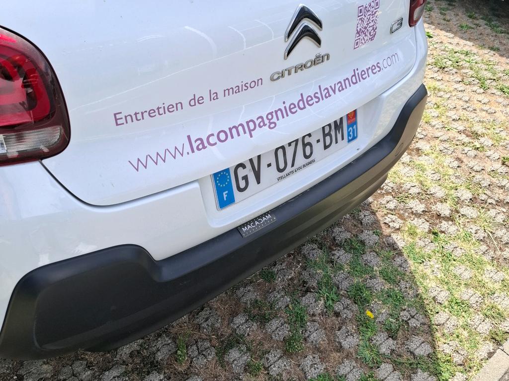 CITROEN C3 PureTech 83 BVM5 Plus 2024